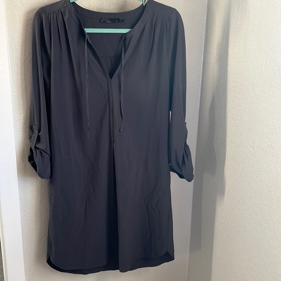 EUC PrAna Natassa Dress - Picture 2 of 7